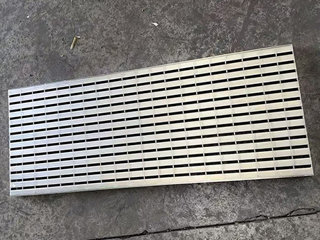 ss304 steel grating.